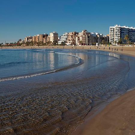 Uim Mediterraneo Diagonal 16 Wfi Sagunto Esterno foto